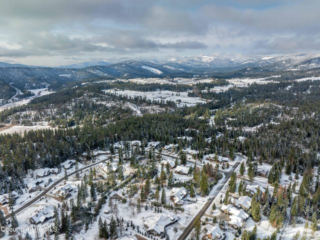 4025 W Cielo View Ct, Coeur D'alene, ID 83814