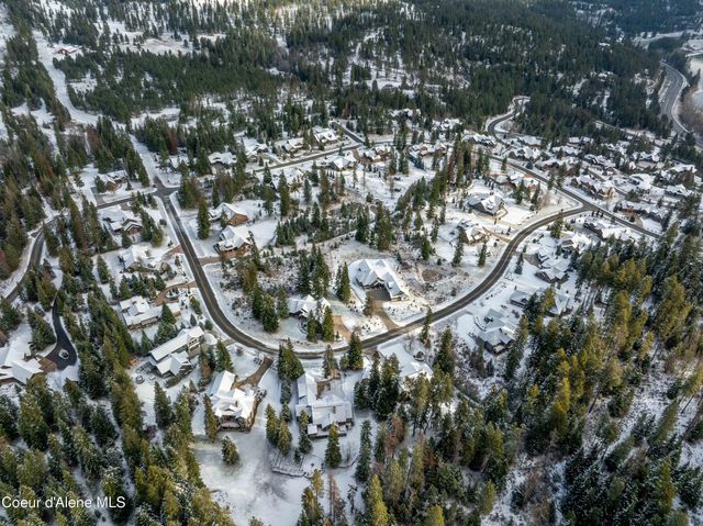 4025 W Cielo View Ct, Coeur D'alene, ID 83814