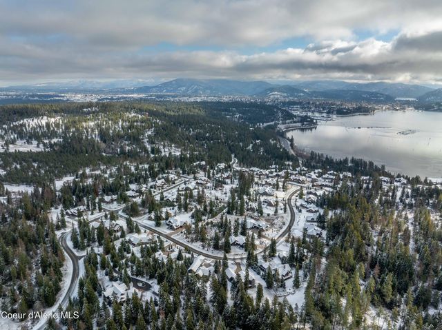 4025 W Cielo View Ct, Coeur D'alene, ID 83814