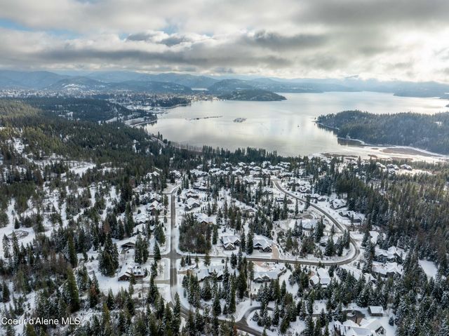 4025 W Cielo View Ct, Coeur D'alene, ID 83814