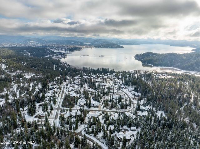 4025 W Cielo View Ct, Coeur D'alene, ID 83814