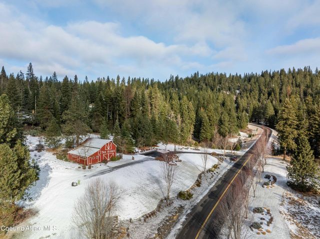 4025 W Cielo View Ct, Coeur D'alene, ID 83814