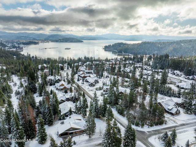 4025 W Cielo View Ct, Coeur D'alene, ID 83814