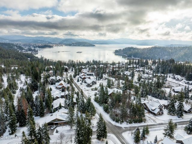 4025 W Cielo View Ct, Coeur D'alene, ID 83814