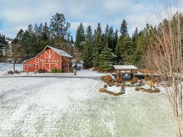 4025 W Cielo View Ct, Coeur D'alene, ID 83814