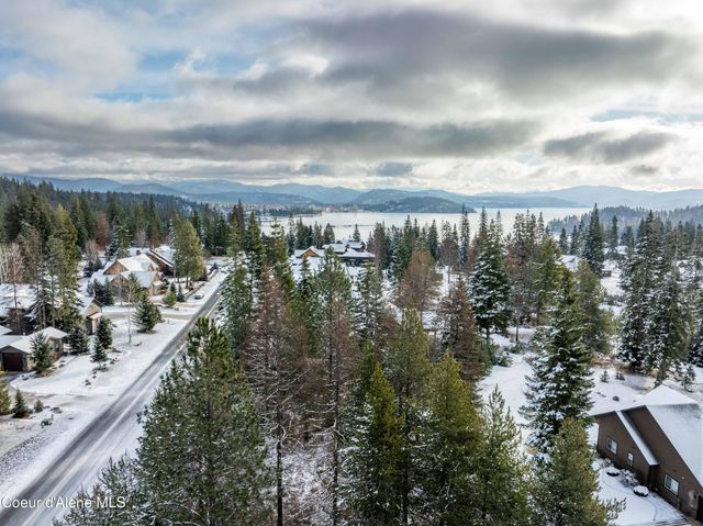 4025 W Cielo View Ct, Coeur D'alene, ID 83814