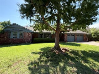 6201 N Barnes Avenue, Oklahoma City, OK 73112