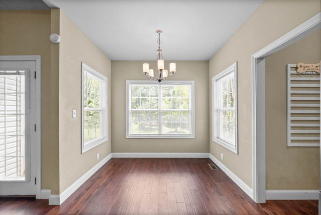 1145 Bagwell Rd, Clarksville, TN 37043