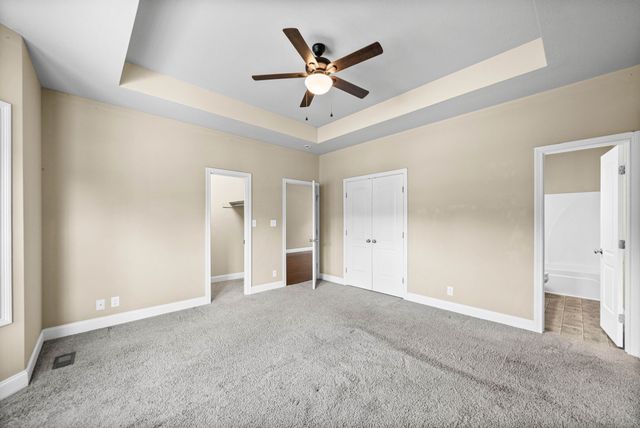 1145 Bagwell Rd, Clarksville, TN 37043
