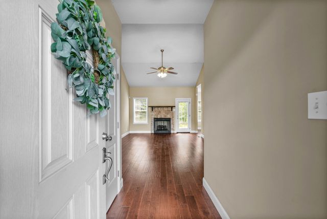 1145 Bagwell Rd, Clarksville, TN 37043
