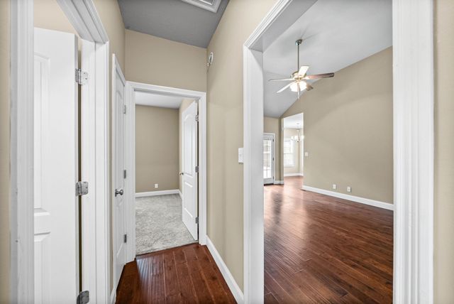 1145 Bagwell Rd, Clarksville, TN 37043