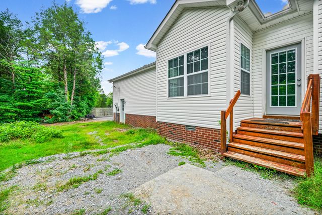 1145 Bagwell Rd, Clarksville, TN 37043