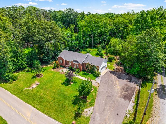 1145 Bagwell Rd, Clarksville, TN 37043