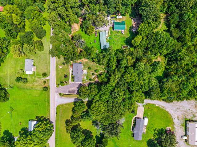 1145 Bagwell Rd, Clarksville, TN 37043