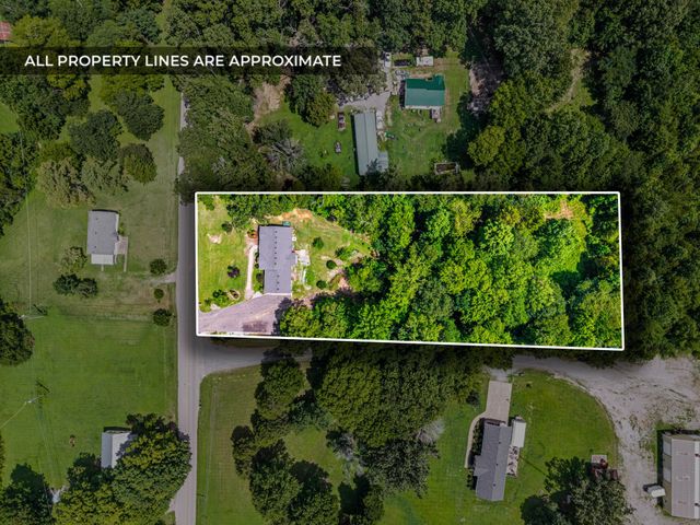 1145 Bagwell Rd, Clarksville, TN 37043