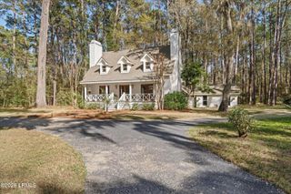 25 Chechessee Circle, Okatie, SC 29909