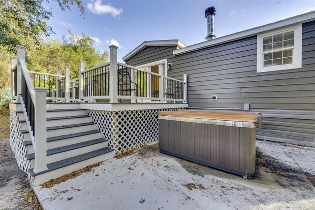 8123 SHELLEY TRAIL, Kissimmee, FL 34747