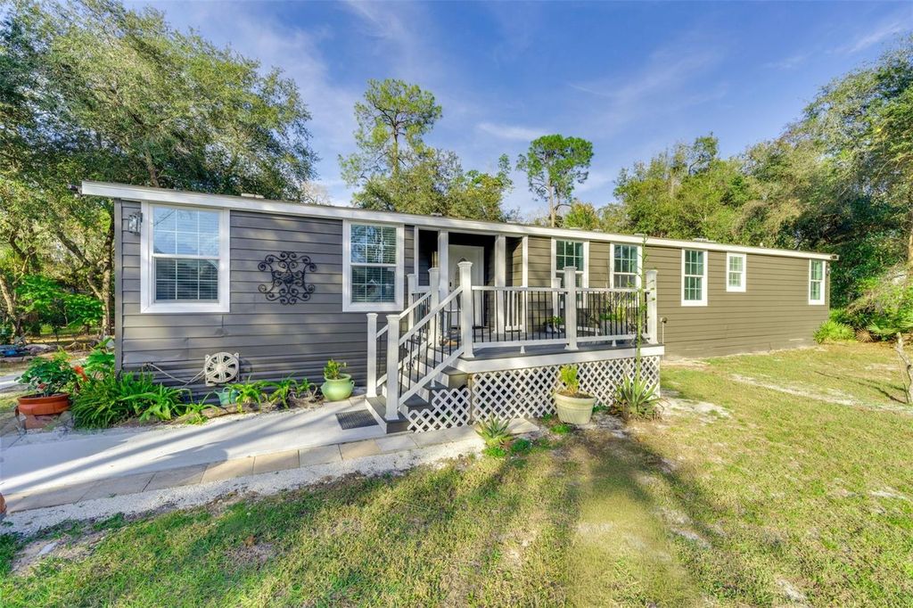 8123 SHELLEY TRAIL, Kissimmee, FL 34747