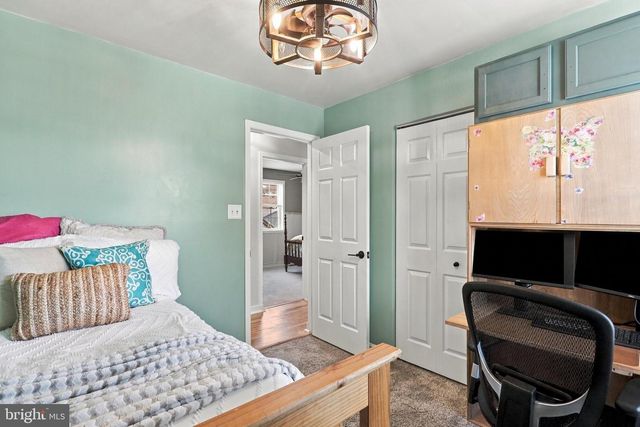13941 GREEN MOUNTAIN DR, Maugansville, MD 21767