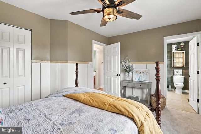 13941 GREEN MOUNTAIN DR, Maugansville, MD 21767