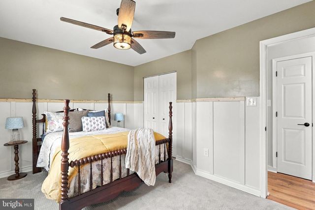 13941 GREEN MOUNTAIN DR, Maugansville, MD 21767