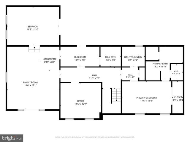 13941 GREEN MOUNTAIN DR, Maugansville, MD 21767