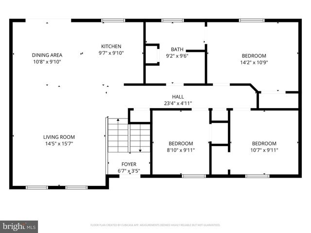 13941 GREEN MOUNTAIN DR, Maugansville, MD 21767