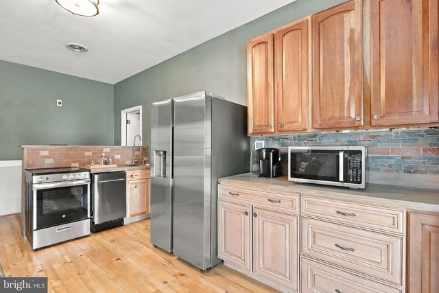 13941 GREEN MOUNTAIN DR, Maugansville, MD 21767