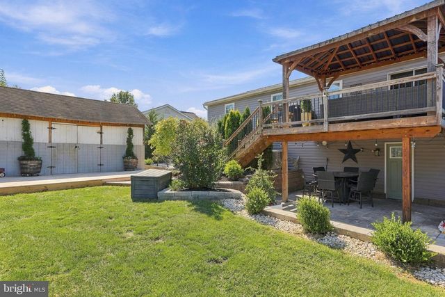 13941 GREEN MOUNTAIN DR, Maugansville, MD 21767