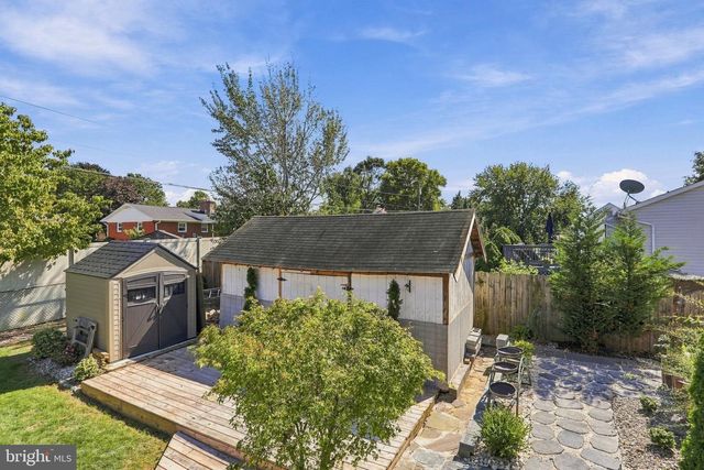 13941 GREEN MOUNTAIN DR, Maugansville, MD 21767
