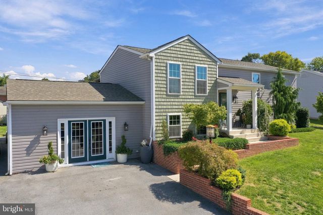 13941 GREEN MOUNTAIN DR, Maugansville, MD 21767