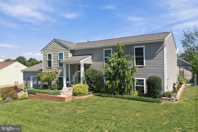 13941 GREEN MOUNTAIN DR, Maugansville, MD 21767