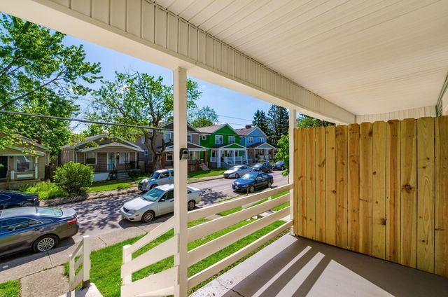 289 Brehl Avenue, Columbus, OH 43222