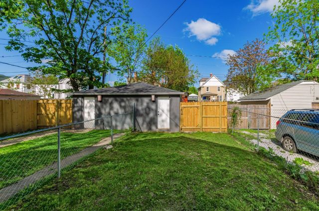 289 Brehl Avenue, Columbus, OH 43222