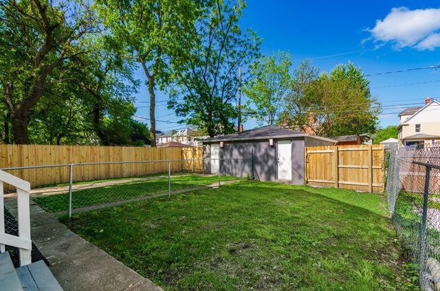289 Brehl Avenue, Columbus, OH 43222