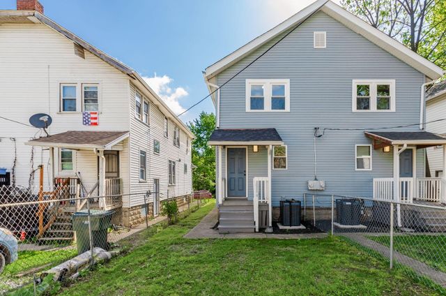 289 Brehl Avenue, Columbus, OH 43222