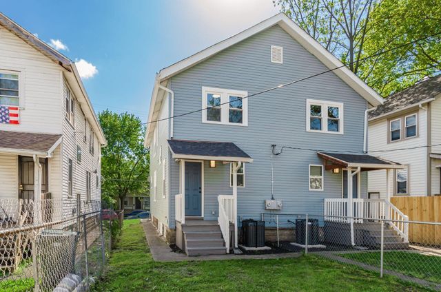 289 Brehl Avenue, Columbus, OH 43222