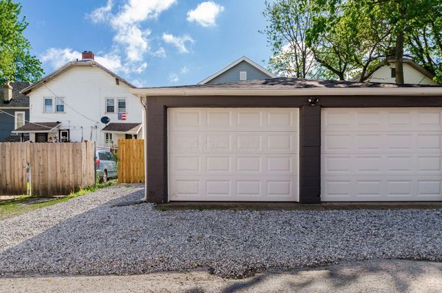 289 Brehl Avenue, Columbus, OH 43222