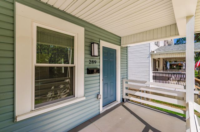 289 Brehl Avenue, Columbus, OH 43222