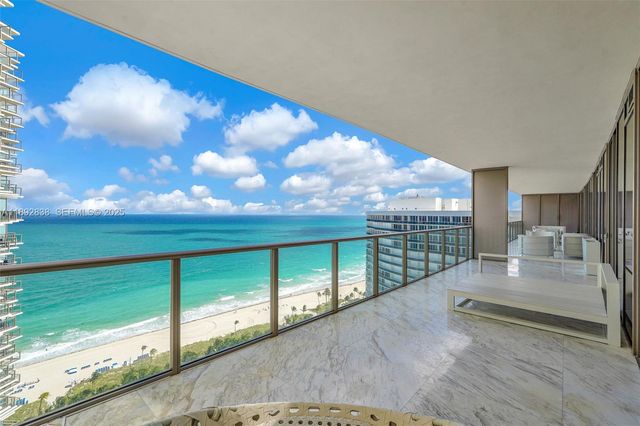 9701 Collins Avenue 2104S, Bal Harbour, FL 33154
