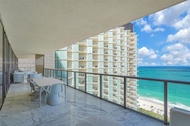 9701 Collins Avenue 2104S, Bal Harbour, FL 33154