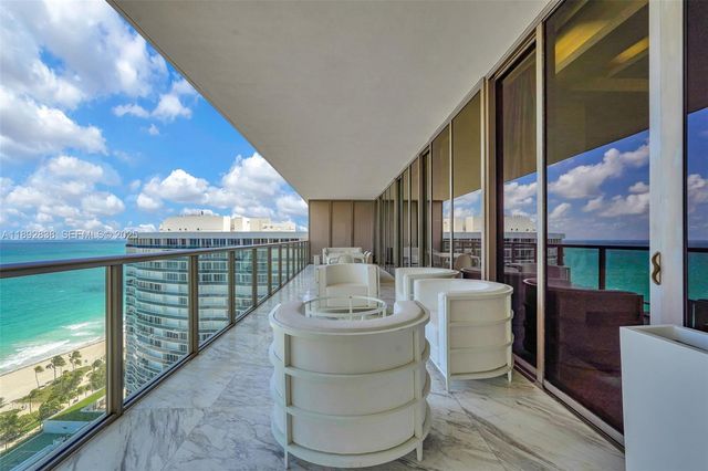 9701 Collins Avenue 2104S, Bal Harbour, FL 33154