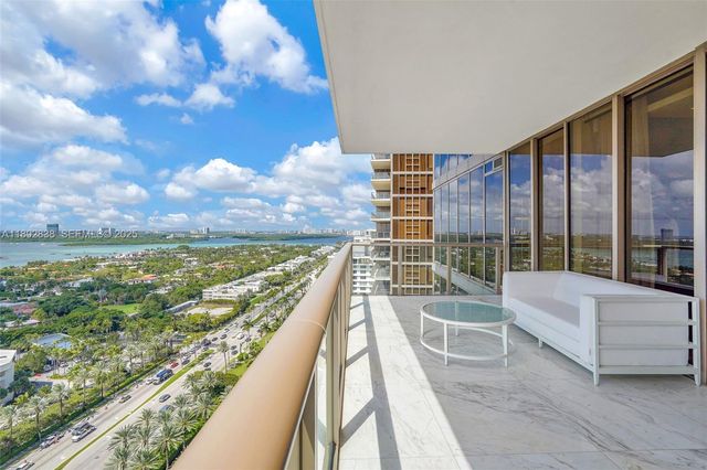 9701 Collins Avenue 2104S, Bal Harbour, FL 33154