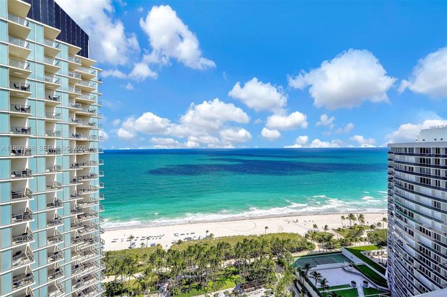 9701 Collins Avenue 2104S, Bal Harbour, FL 33154