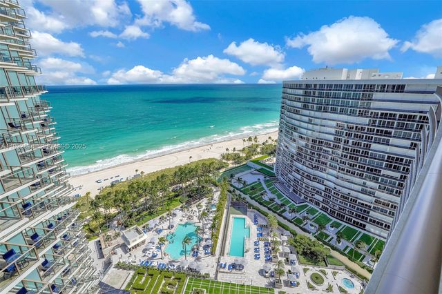 9701 Collins Avenue 2104S, Bal Harbour, FL 33154