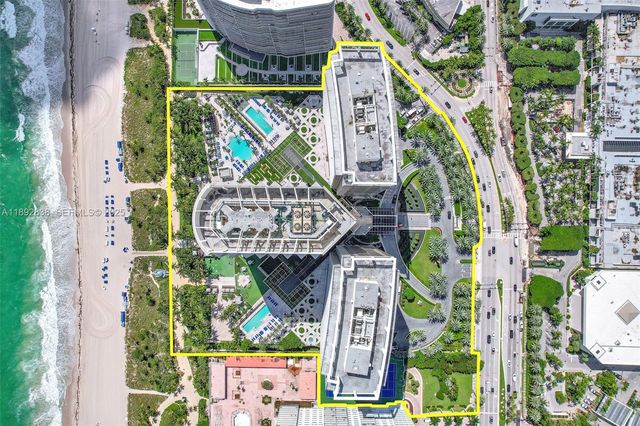 9701 Collins Avenue 2104S, Bal Harbour, FL 33154