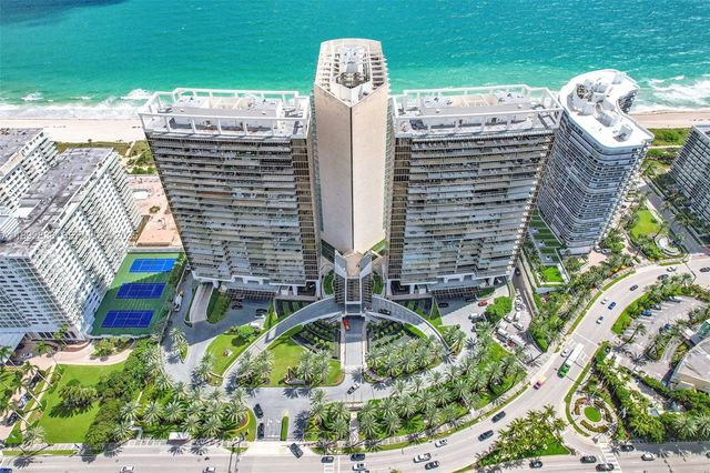 9701 Collins Avenue 2104S, Bal Harbour, FL 33154