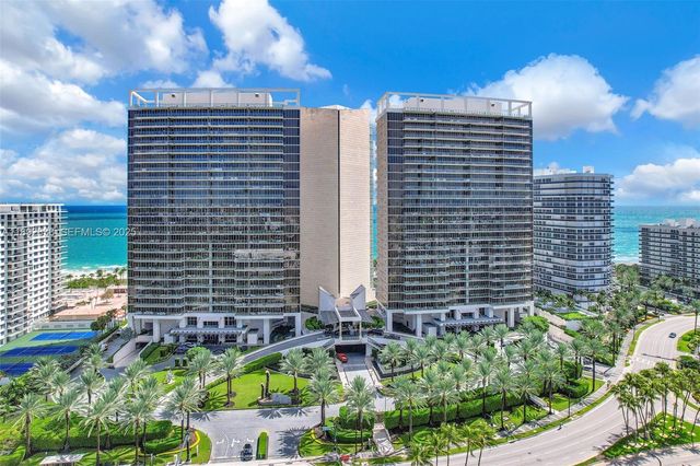 9701 Collins Avenue 2104S, Bal Harbour, FL 33154
