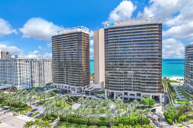 9701 Collins Avenue 2104S, Bal Harbour, FL 33154