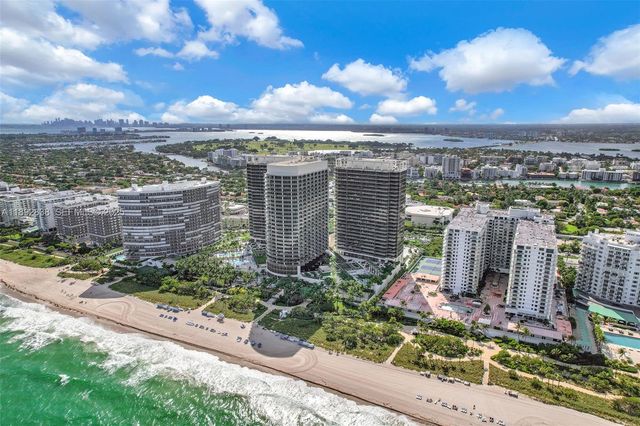 9701 Collins Avenue 2104S, Bal Harbour, FL 33154